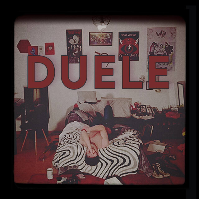 Duele