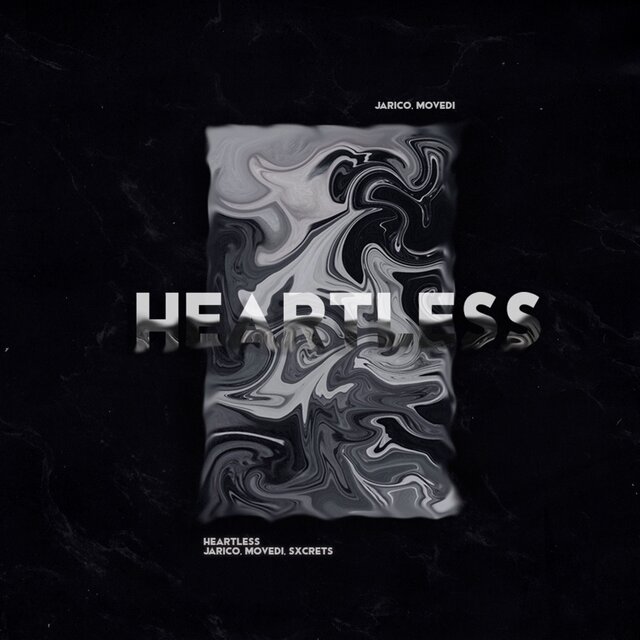 Heartless