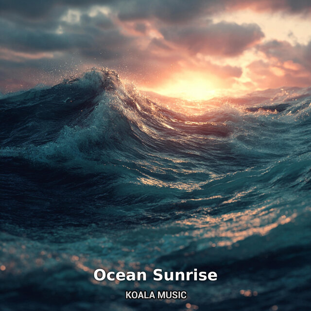 Ocean Sunrise