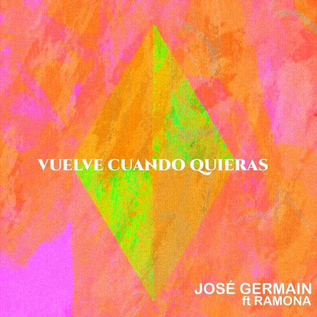 Vuelve Cuando Quieras
