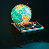 Globalization (Original Mix)