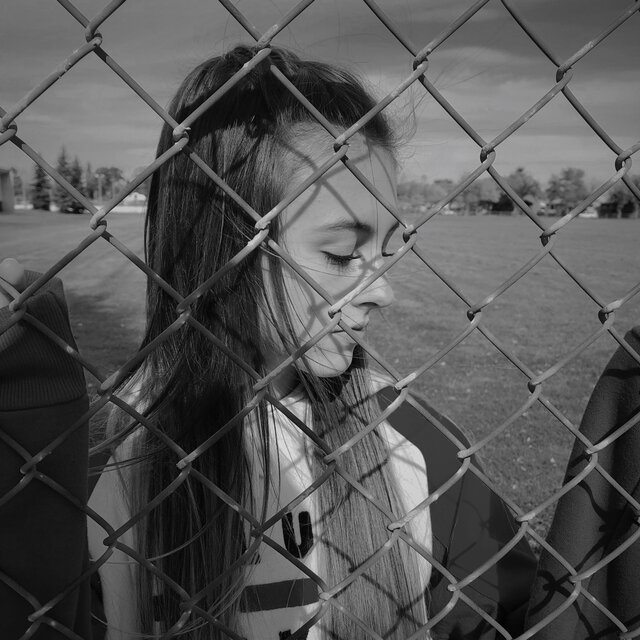 Break My Heart