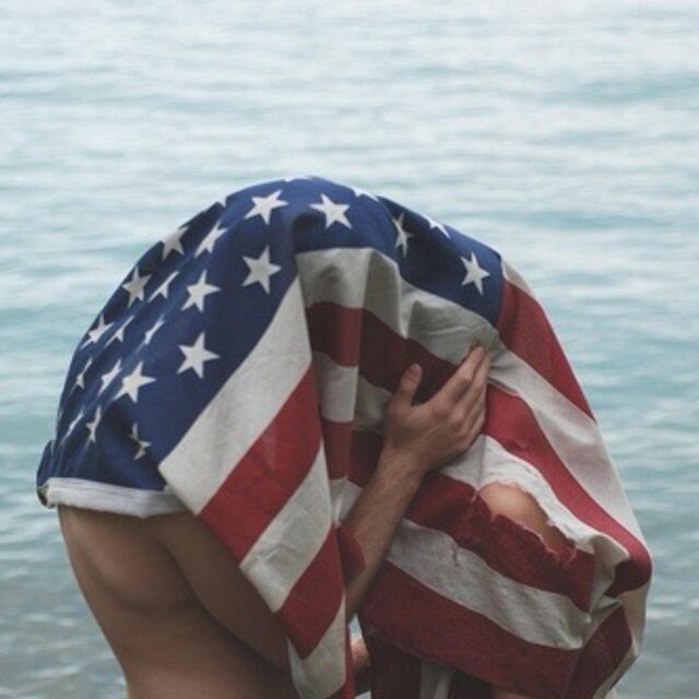 AMERICAN MANIC
