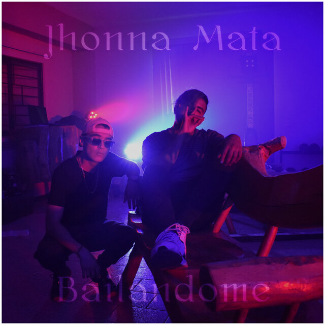 Bailándome