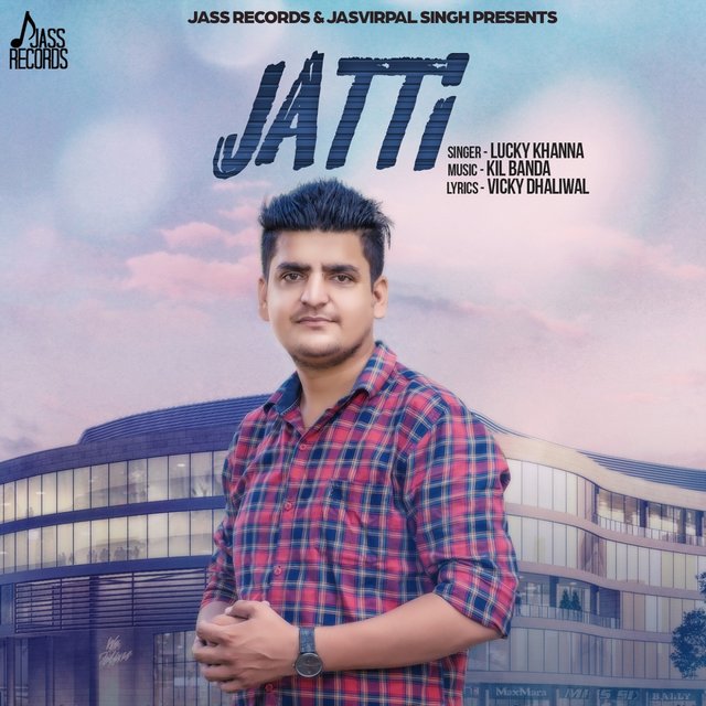 Jatti