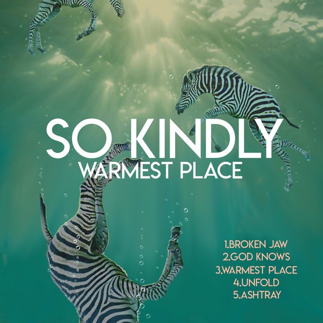 Warmest Place