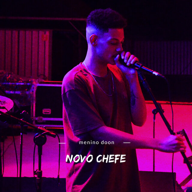 Novo Chefe