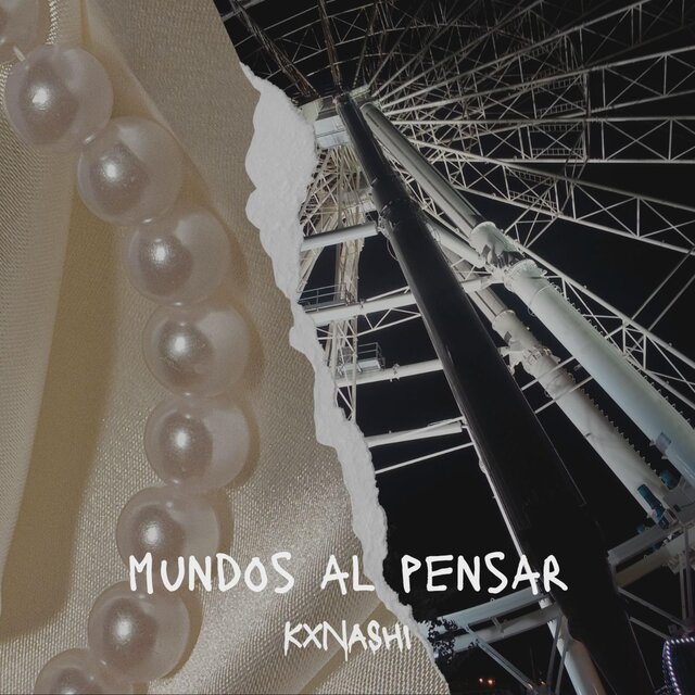MUNDOS AL PENSAR