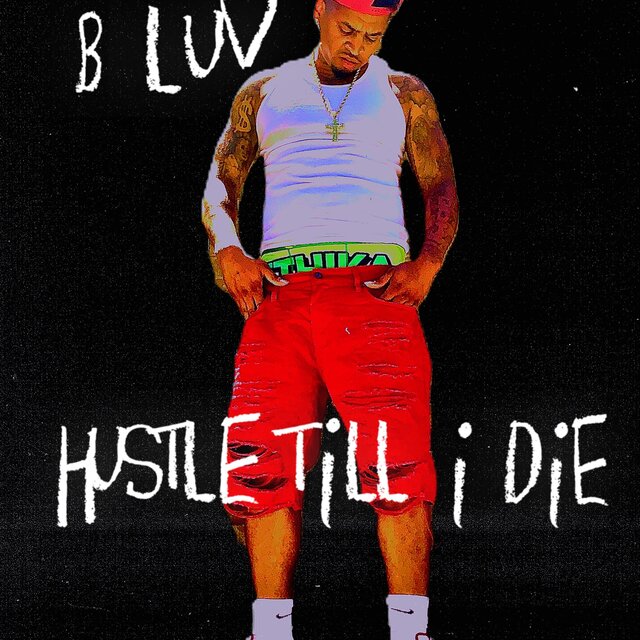 Hustle Till I Die