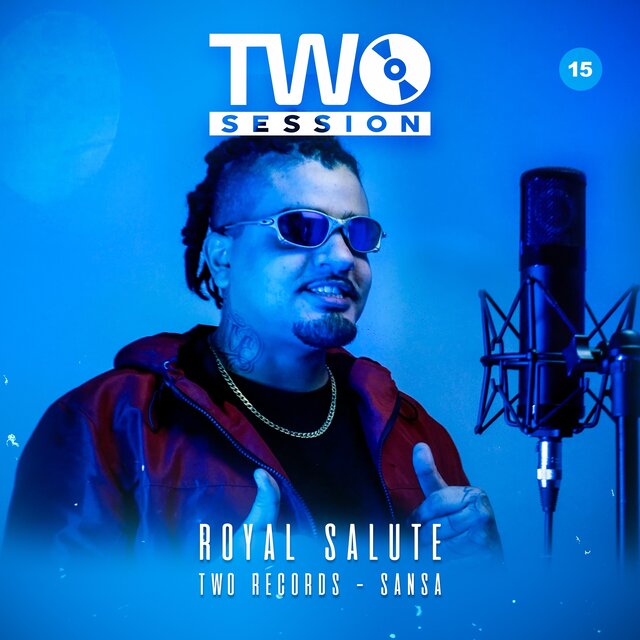 Royal Salute (Two Session)