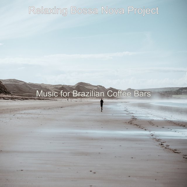 Music for Brazilian Coffee Bars