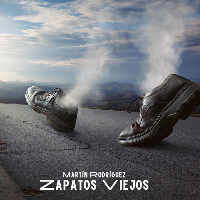 Zapatos Viejos