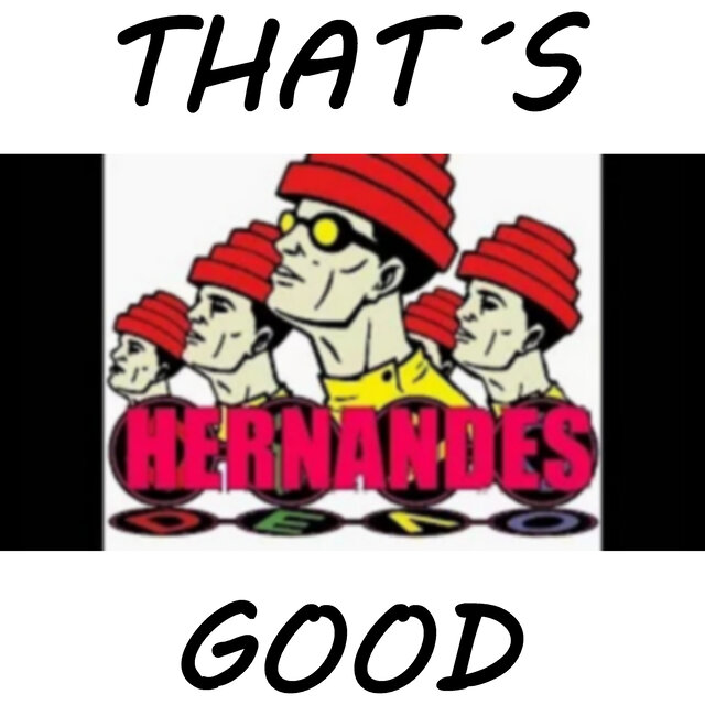 That´s Good
