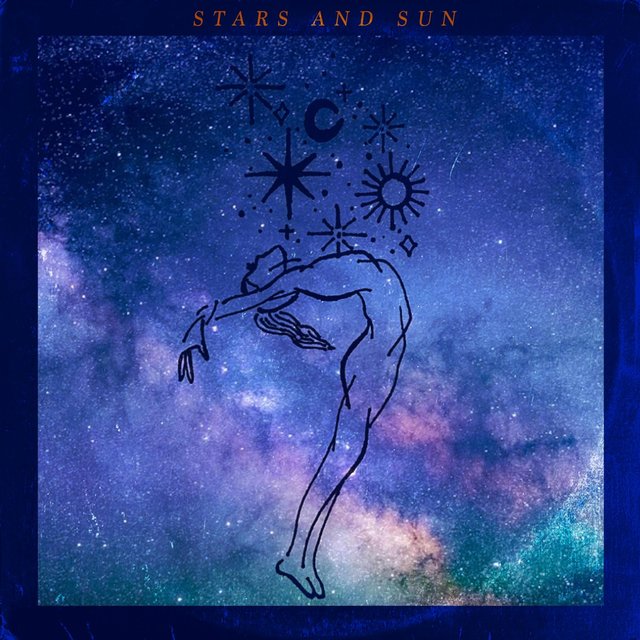 Stars and Sun