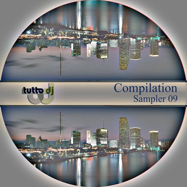 Tutto DJ Sampler 09