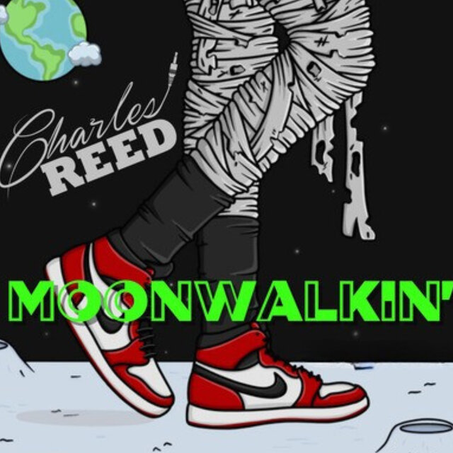 Moonwalkin’