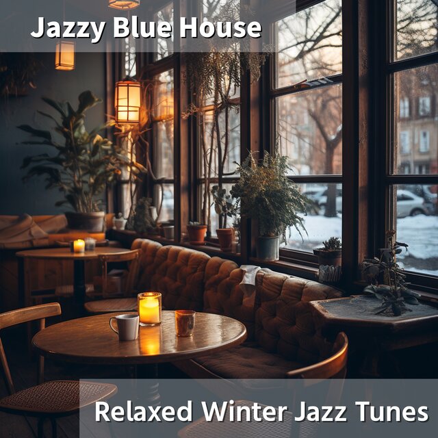 Relaxed Winter Jazz Tunes