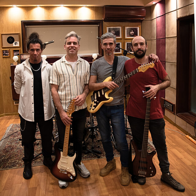 SESSION vivo Penny Lane