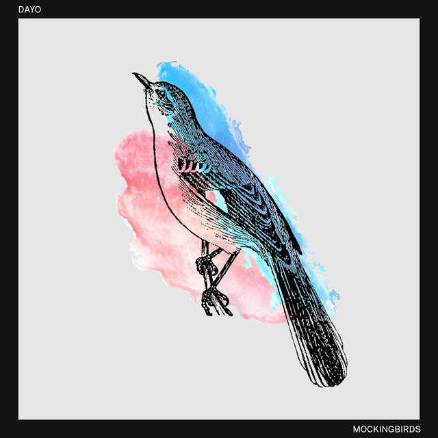 Mockingbirds (Vize Remix)