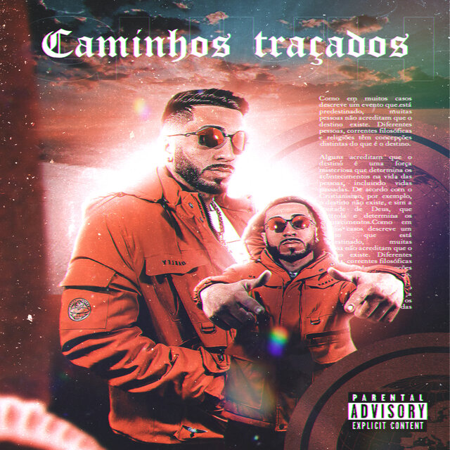 Caminhos Traçados