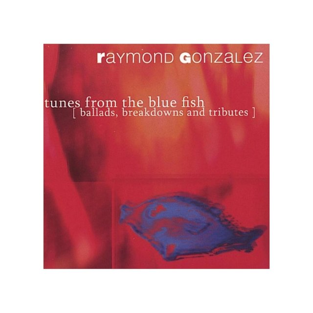 Tunes from the Blue Fish