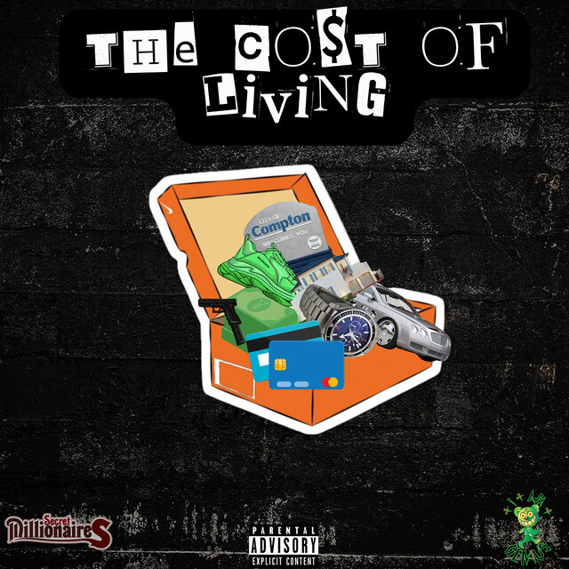 The Cost of Living