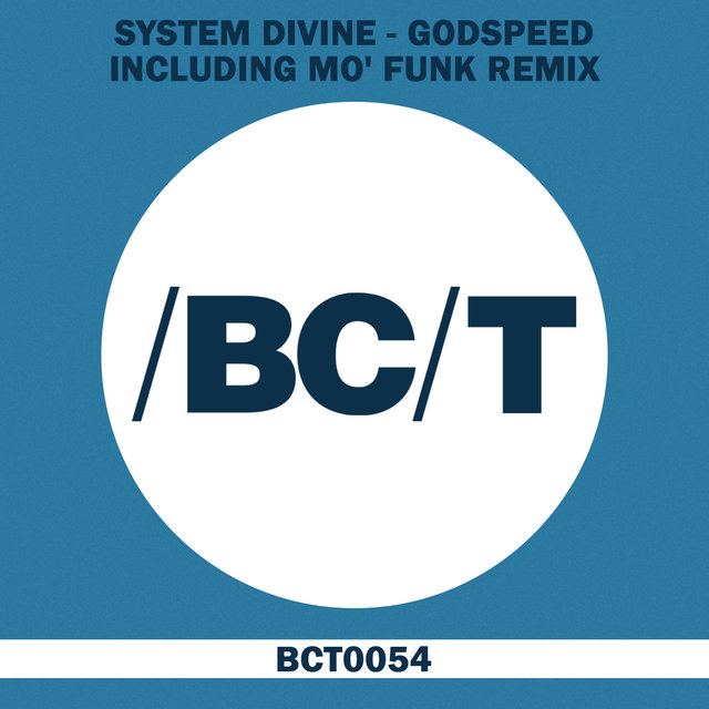 Godspeed