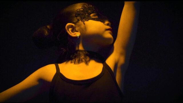 Mujer Flamenco (Lyric Video)