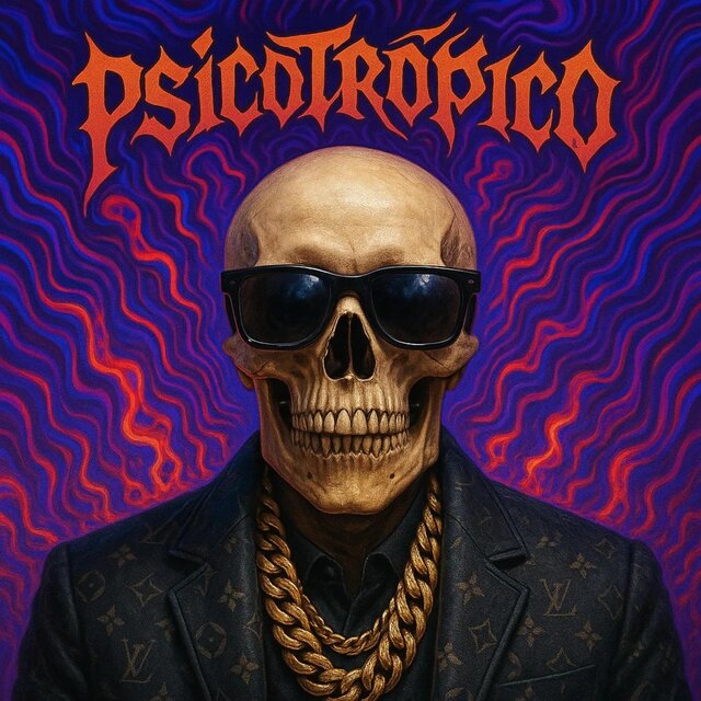 Psicotrópico