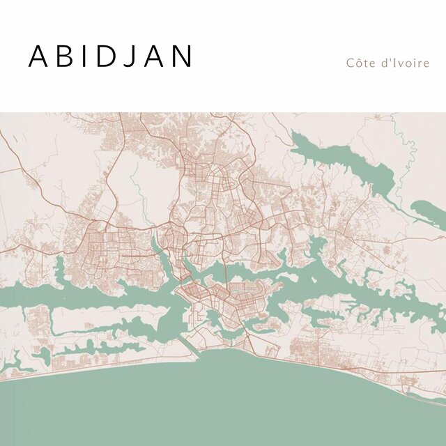 Abidjan