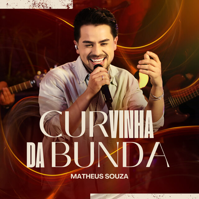 Curvinha da Bunda
