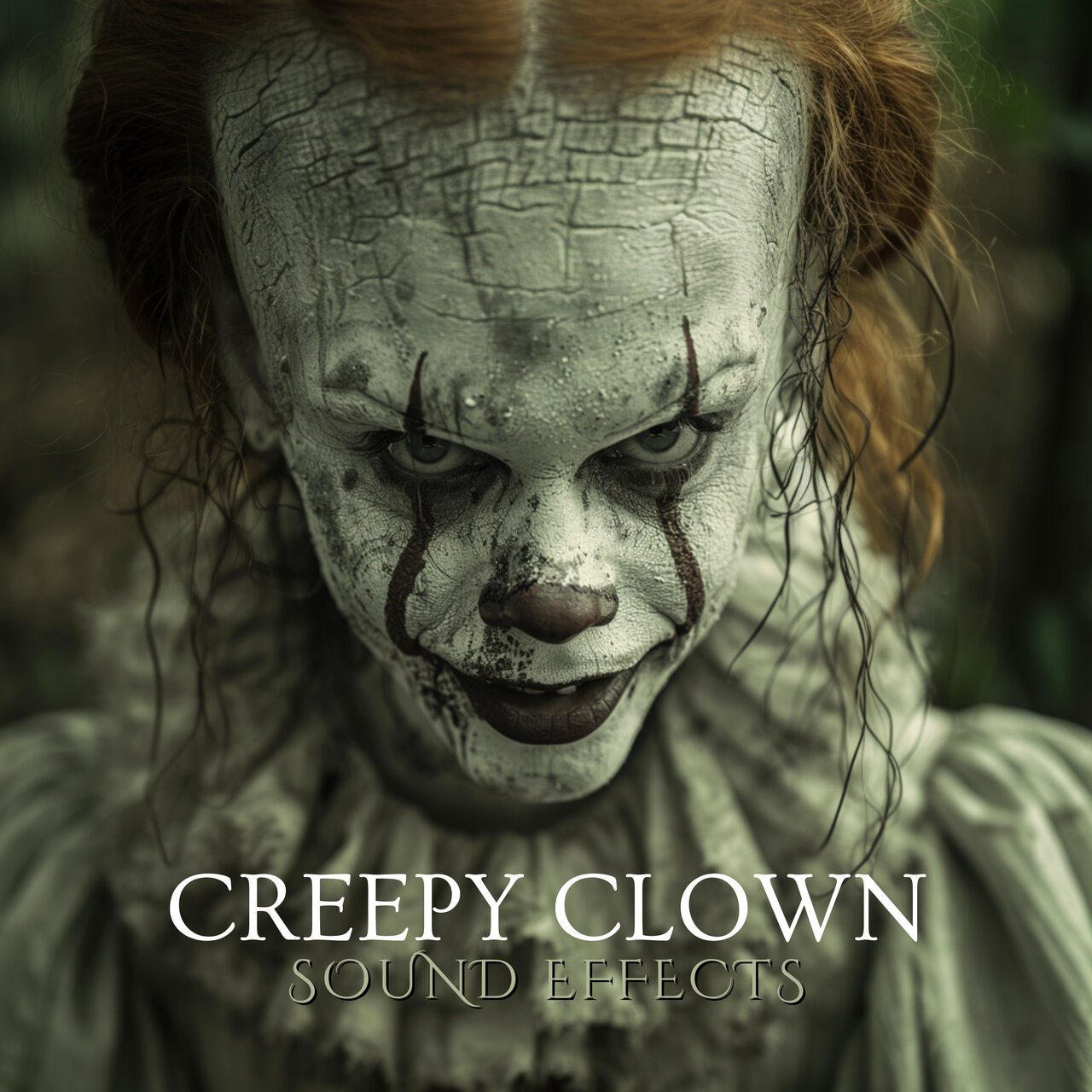 Scary Demon Sounds by Creepy Sound Effects, Spooky Halloween Sounds ...