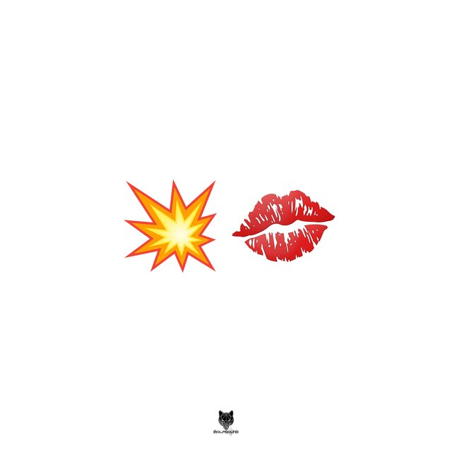 BOOM KISS (feat. Wolfie & Sageata)