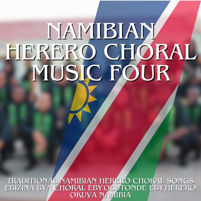 Namibian Herero choral music Four