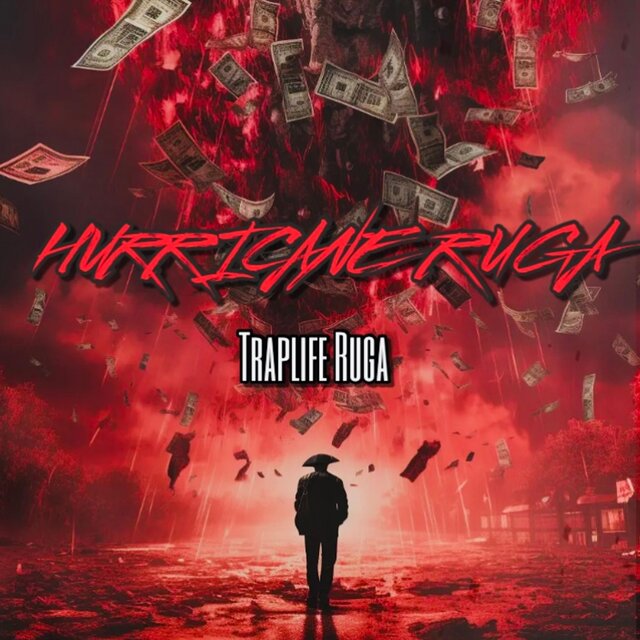 Hurricane Ruga