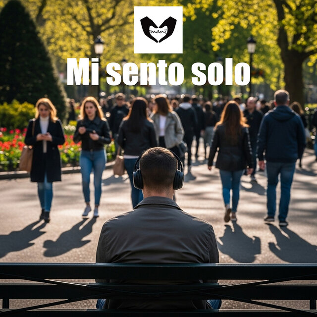 mi sento solo