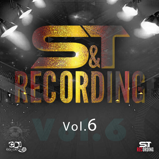 S&T Recording Vol. 6
