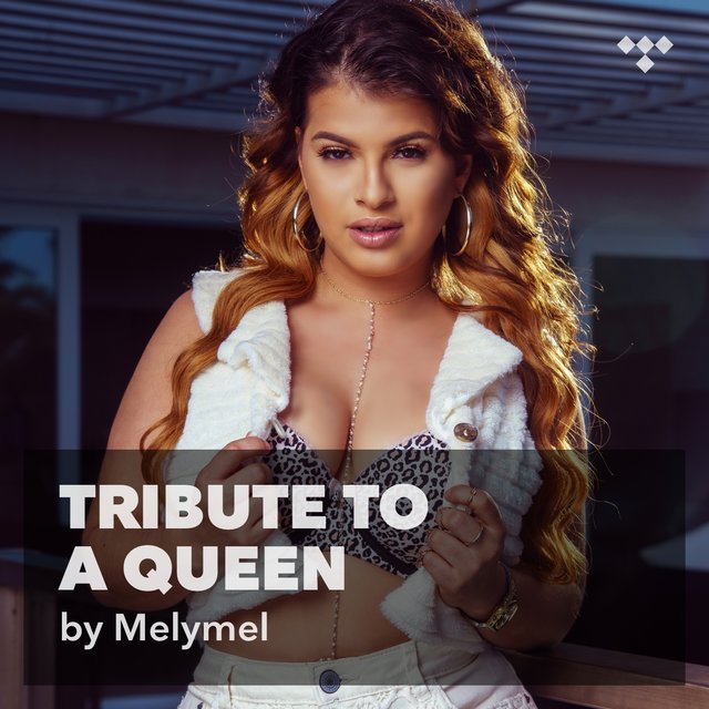 Melymel: Tribute to a Queen