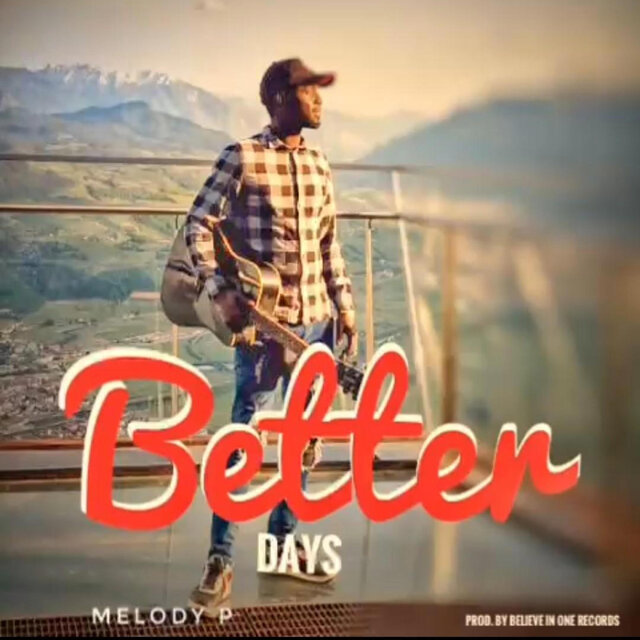 Better days
