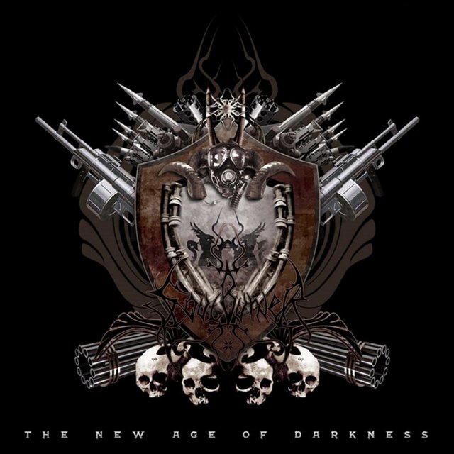 The New Age of Darkness