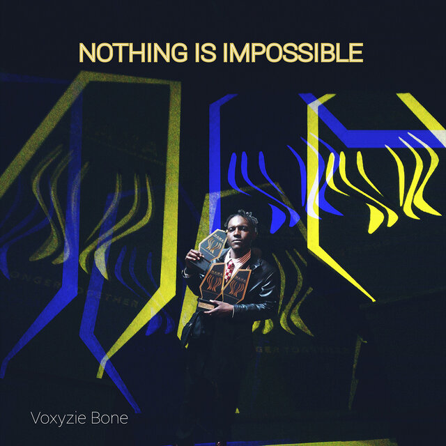 Nothing Is Impossible