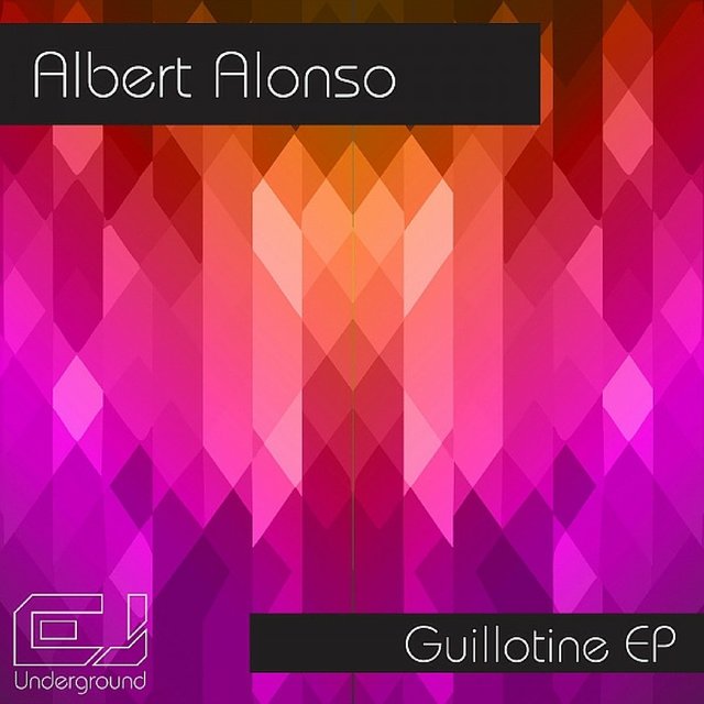 Guillotine EP