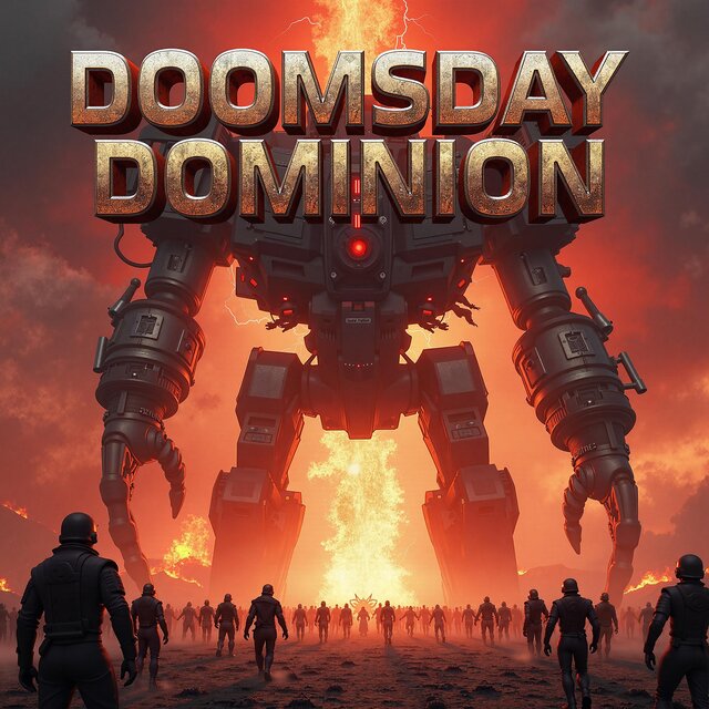 Doomsday Dominion