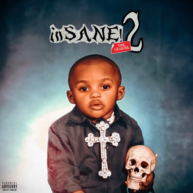 inSANE! 2: The Sequel