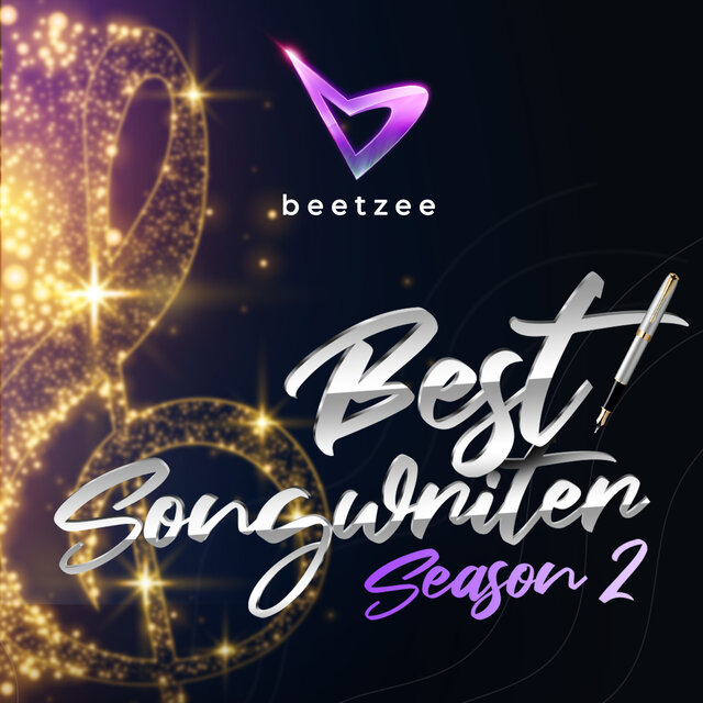 Beetzee Best Songwriter Season 2
