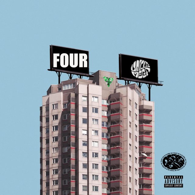 Four