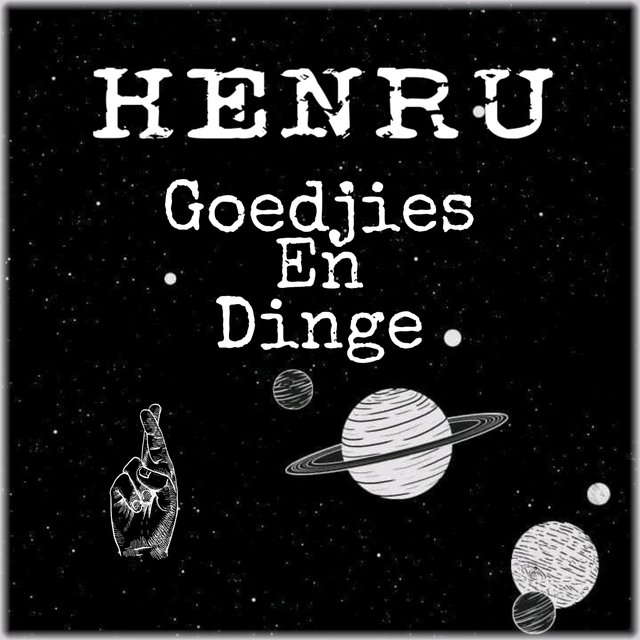 Goedjies En Dinge