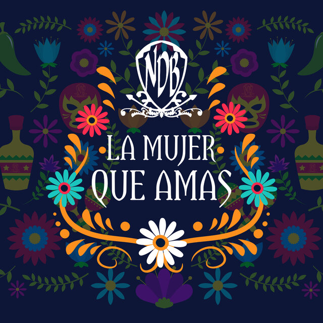 La Mujer Que Amas