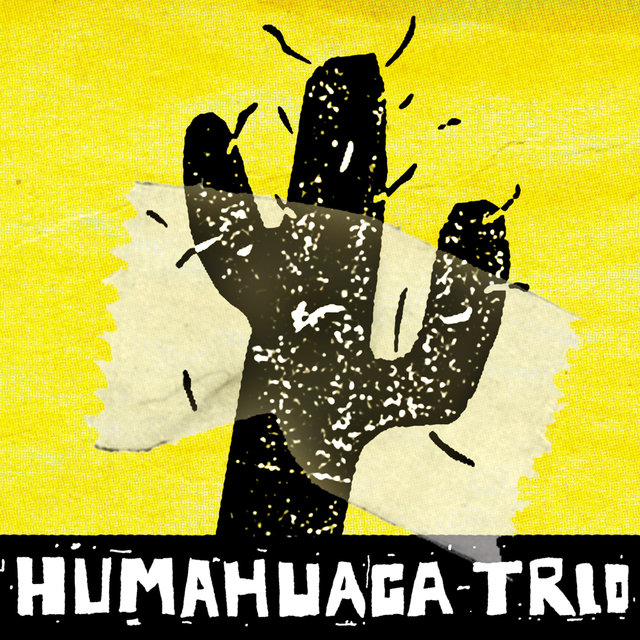 Humahuaca Trío