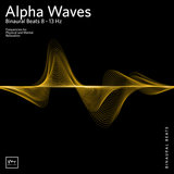 8 Hz Alpha Waves